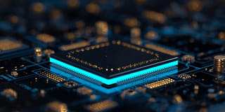 Innovation — des outils de trading conçus par Vérane Parténoire et assistés par l’IA