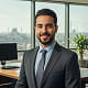 Mathieu Tremblay, Business Development Lead